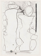 KT 1996 035
<br/>
La Théoule No. 3, 1996
<br/>
<em>Hout, Ronald in 't (1953)</em>
